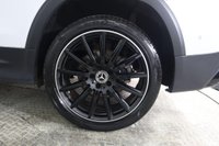 USED 2022 72 MERCEDES-BENZ GLB 1.3 GLB200 AMG Line Night Edition (Premium Plus) 7G-DCT Euro 6 (s/s) 5dr Pan Sunroof, Rev Camera,
