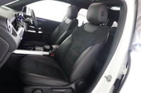 USED 2022 72 MERCEDES-BENZ GLB 1.3 GLB200 AMG Line Night Edition (Premium Plus) 7G-DCT Euro 6 (s/s) 5dr Pan Sunroof, Rev Camera,
