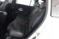 USED 2022 72 MERCEDES-BENZ GLB 1.3 GLB200 AMG Line Night Edition (Premium Plus) 7G-DCT Euro 6 (s/s) 5dr Pan Sunroof, Rev Camera,