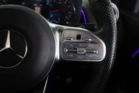 USED 2022 72 MERCEDES-BENZ GLB 1.3 GLB200 AMG Line Night Edition (Premium Plus) 7G-DCT Euro 6 (s/s) 5dr Pan Sunroof, Rev Camera,