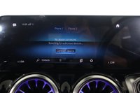 USED 2022 72 MERCEDES-BENZ GLB 1.3 GLB200 AMG Line Night Edition (Premium Plus) 7G-DCT Euro 6 (s/s) 5dr Pan Sunroof, Rev Camera,