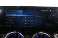 USED 2022 72 MERCEDES-BENZ GLB 1.3 GLB200 AMG Line Night Edition (Premium Plus) 7G-DCT Euro 6 (s/s) 5dr Pan Sunroof, Rev Camera,