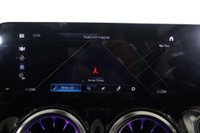 USED 2022 72 MERCEDES-BENZ GLB 1.3 GLB200 AMG Line Night Edition (Premium Plus) 7G-DCT Euro 6 (s/s) 5dr Pan Sunroof, Rev Camera,