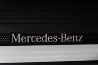 USED 2022 72 MERCEDES-BENZ GLB 1.3 GLB200 AMG Line Night Edition (Premium Plus) 7G-DCT Euro 6 (s/s) 5dr Pan Sunroof, Rev Camera,