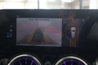 USED 2022 72 MERCEDES-BENZ GLB 1.3 GLB200 AMG Line Night Edition (Premium Plus) 7G-DCT Euro 6 (s/s) 5dr Pan Sunroof, Rev Camera,