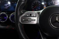 USED 2022 72 MERCEDES-BENZ GLB 1.3 GLB200 AMG Line Night Edition (Premium Plus) 7G-DCT Euro 6 (s/s) 5dr Pan Sunroof, Rev Camera,