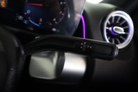 USED 2022 72 MERCEDES-BENZ GLB 1.3 GLB200 AMG Line Night Edition (Premium Plus) 7G-DCT Euro 6 (s/s) 5dr Pan Sunroof, Rev Camera,