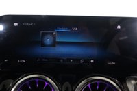 USED 2022 72 MERCEDES-BENZ GLB 1.3 GLB200 AMG Line Night Edition (Premium Plus) 7G-DCT Euro 6 (s/s) 5dr Pan Sunroof, Rev Camera,
