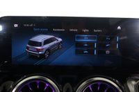 USED 2022 72 MERCEDES-BENZ GLB 1.3 GLB200 AMG Line Night Edition (Premium Plus) 7G-DCT Euro 6 (s/s) 5dr Pan Sunroof, Rev Camera,