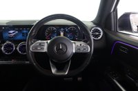 USED 2022 72 MERCEDES-BENZ GLB 1.3 GLB200 AMG Line Night Edition (Premium Plus) 7G-DCT Euro 6 (s/s) 5dr Pan Sunroof, Rev Camera,