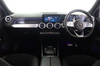 USED 2022 72 MERCEDES-BENZ GLB 1.3 GLB200 AMG Line Night Edition (Premium Plus) 7G-DCT Euro 6 (s/s) 5dr Pan Sunroof, Rev Camera,