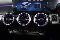 USED 2022 72 MERCEDES-BENZ GLB 1.3 GLB200 AMG Line Night Edition (Premium Plus) 7G-DCT Euro 6 (s/s) 5dr Pan Sunroof, Rev Camera,