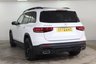 USED 2022 72 MERCEDES-BENZ GLB 1.3 GLB200 AMG Line Night Edition (Premium Plus) 7G-DCT Euro 6 (s/s) 5dr Pan Sunroof, Rev Camera,