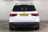 USED 2022 72 MERCEDES-BENZ GLB 1.3 GLB200 AMG Line Night Edition (Premium Plus) 7G-DCT Euro 6 (s/s) 5dr Pan Sunroof, Rev Camera,