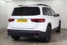 USED 2022 72 MERCEDES-BENZ GLB 1.3 GLB200 AMG Line Night Edition (Premium Plus) 7G-DCT Euro 6 (s/s) 5dr Pan Sunroof, Rev Camera,