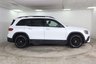 USED 2022 72 MERCEDES-BENZ GLB 1.3 GLB200 AMG Line Night Edition (Premium Plus) 7G-DCT Euro 6 (s/s) 5dr Pan Sunroof, Rev Camera,