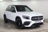 USED 2022 72 MERCEDES-BENZ GLB 1.3 GLB200 AMG Line Night Edition (Premium Plus) 7G-DCT Euro 6 (s/s) 5dr Pan Sunroof, Rev Camera,