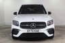 USED 2022 72 MERCEDES-BENZ GLB 1.3 GLB200 AMG Line Night Edition (Premium Plus) 7G-DCT Euro 6 (s/s) 5dr Pan Sunroof, Rev Camera,