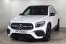 USED 2022 72 MERCEDES-BENZ GLB 1.3 GLB200 AMG Line Night Edition (Premium Plus) 7G-DCT Euro 6 (s/s) 5dr Pan Sunroof, Rev Camera,