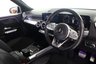 USED 2022 72 MERCEDES-BENZ GLB 1.3 GLB200 AMG Line Night Edition (Premium Plus) 7G-DCT Euro 6 (s/s) 5dr Pan Sunroof, Rev Camera,