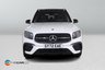 USED 2022 72 MERCEDES-BENZ GLB 1.3 GLB200 AMG Line Night Edition (Premium Plus) 7G-DCT Euro 6 (s/s) 5dr Pan Sunroof, Rev Camera,