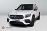 USED 2022 72 MERCEDES-BENZ GLB 1.3 GLB200 AMG Line Night Edition (Premium Plus) 7G-DCT Euro 6 (s/s) 5dr Pan Sunroof, Rev Camera,