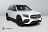 USED 2022 72 MERCEDES-BENZ GLB 1.3 GLB200 AMG Line Night Edition (Premium Plus) 7G-DCT Euro 6 (s/s) 5dr Pan Sunroof, Rev Camera,