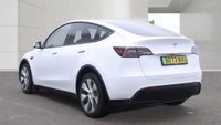USED 2023 73 TESLA MODEL Y (Dual Motor) Long Range SUV 5dr Electric Auto 4WDE (384 bhp) 