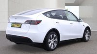 USED 2023 73 TESLA MODEL Y (Dual Motor) Long Range SUV 5dr Electric Auto 4WDE (384 bhp) 