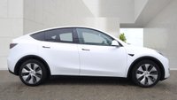 USED 2023 73 TESLA MODEL Y (Dual Motor) Long Range SUV 5dr Electric Auto 4WDE (384 bhp) 