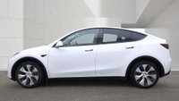 USED 2023 73 TESLA MODEL Y (Dual Motor) Long Range SUV 5dr Electric Auto 4WDE (384 bhp) 