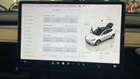 USED 2023 73 TESLA MODEL Y (Dual Motor) Long Range SUV 5dr Electric Auto 4WDE (384 bhp) 