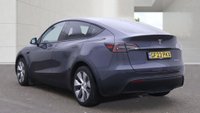 USED 2023 23 TESLA MODEL Y (Dual Motor) Long Range SUV 5dr Electric Auto 4WDE (384 bhp) 