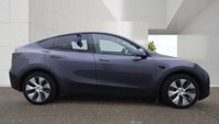USED 2023 23 TESLA MODEL Y (Dual Motor) Long Range SUV 5dr Electric Auto 4WDE (384 bhp) 