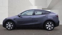 USED 2023 23 TESLA MODEL Y (Dual Motor) Long Range SUV 5dr Electric Auto 4WDE (384 bhp) 