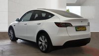 USED 2023 23 TESLA MODEL Y SUV 5dr Electric Auto RWD (346 ps) 