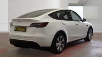 USED 2023 23 TESLA MODEL Y SUV 5dr Electric Auto RWD (346 ps) 
