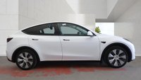 USED 2023 23 TESLA MODEL Y SUV 5dr Electric Auto RWD (346 ps) 