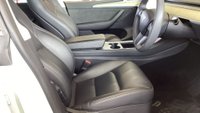 USED 2023 23 TESLA MODEL Y SUV 5dr Electric Auto RWD (346 ps) 