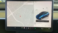USED 2023 23 TESLA MODEL Y SUV 5dr Electric Auto RWD (346 ps) 