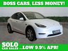 USED 2023 23 TESLA MODEL Y SUV 5dr Electric Auto RWD (346 ps) 