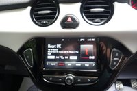 USED 2016 16 VAUXHALL ADAM 1.2i ecoFLEX ENERGISED Hatchback 3dr Petrol Manual Euro 6 (s/s) (70 ps) Just Had Service