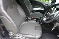 USED 2016 16 VAUXHALL ADAM 1.2i ecoFLEX ENERGISED Hatchback 3dr Petrol Manual Euro 6 (s/s) (70 ps) Just Had Service
