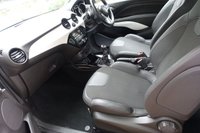 USED 2016 16 VAUXHALL ADAM 1.2i ecoFLEX ENERGISED Hatchback 3dr Petrol Manual Euro 6 (s/s) (70 ps) Just Had Service