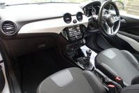 USED 2016 16 VAUXHALL ADAM 1.2i ecoFLEX ENERGISED Hatchback 3dr Petrol Manual Euro 6 (s/s) (70 ps) Just Had Service