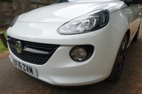 USED 2016 16 VAUXHALL ADAM 1.2i ecoFLEX ENERGISED Hatchback 3dr Petrol Manual Euro 6 (s/s) (70 ps) Just Had Service