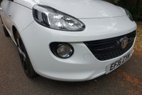 USED 2016 16 VAUXHALL ADAM 1.2i ecoFLEX ENERGISED Hatchback 3dr Petrol Manual Euro 6 (s/s) (70 ps) Just Had Service