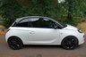 USED 2016 16 VAUXHALL ADAM 1.2i ecoFLEX ENERGISED Hatchback 3dr Petrol Manual Euro 6 (s/s) (70 ps) Just Had Service