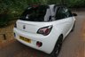 USED 2016 16 VAUXHALL ADAM 1.2i ecoFLEX ENERGISED Hatchback 3dr Petrol Manual Euro 6 (s/s) (70 ps) Just Had Service