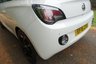 USED 2016 16 VAUXHALL ADAM 1.2i ecoFLEX ENERGISED Hatchback 3dr Petrol Manual Euro 6 (s/s) (70 ps) Just Had Service